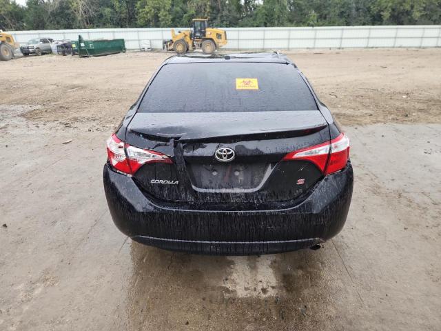 Photo 6 from auction – 2015 TOYOTA COROLLA L with VIN 2T1BURHE4FC479300
