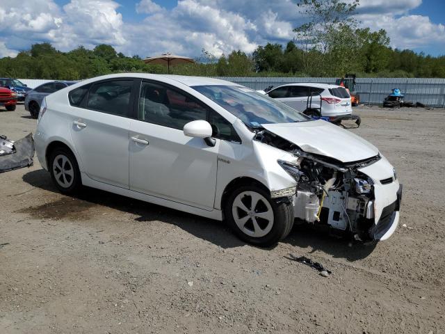 Photo 4 from auction – 2015 TOYOTA PRIUS with VIN JTDKN3DU1F0423896
