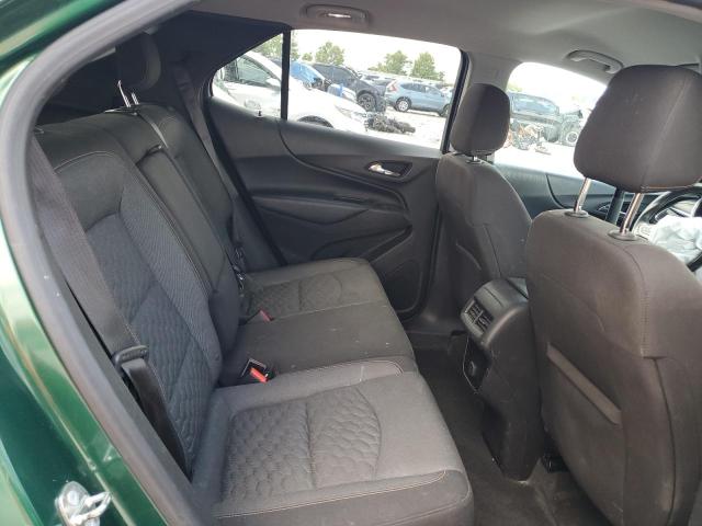 Photo 11 from auction – 2018 CHEVROLET EQUINOX LT with VIN 2GNAXSEV7J6247709