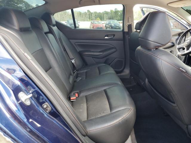 Photo 10 from auction – 2021 NISSAN ALTIMA SR with VIN 1N4BL4CV6MN315219