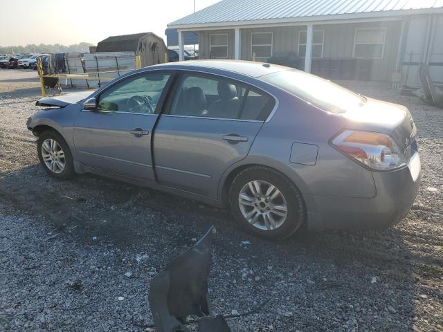 Photo 2 from auction – 2010 NISSAN ALTIMA BAS with VIN 1N4AL2AP9AC154425
