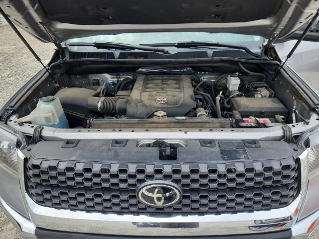 Photo 11 from auction – 2021 TOYOTA TUNDRA DOU with VIN 5TFRY5F16MX285037
