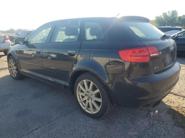 Photo 2 from auction – 2012 AUDI A3 PREMIUM with VIN WAUMFAFMXCA019456
