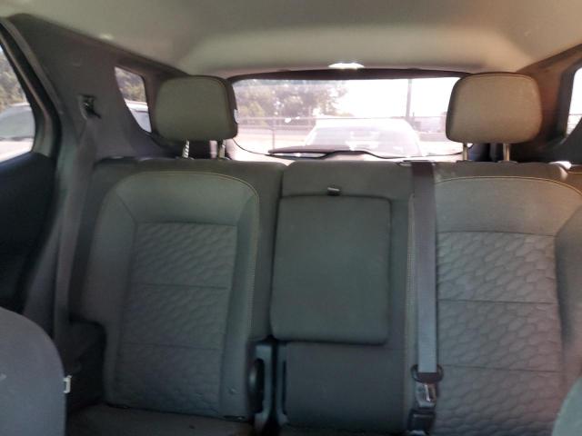 Photo 10 from auction – 2020 CHEVROLET EQUINOX LT with VIN 3GNAXKEV9LS583690