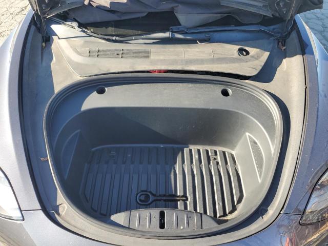 Photo 11 from auction – 2021 TESLA MODEL 3 with VIN 5YJ3E1EC0MF050797