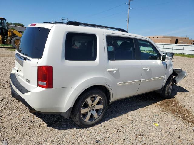 Photo 3 from auction – 2013 HONDA PILOT TOUR with VIN 5FNYF4H92DB069873