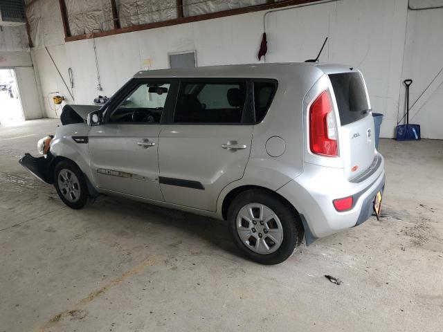 Photo 2 from auction – 2012 KIA SOUL with VIN KNDJT2A58C7475103