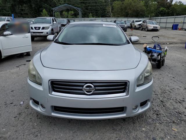 Photo 5 from auction – 2012 NISSAN MAXIMA S with VIN 1N4AA5AP2CC816453