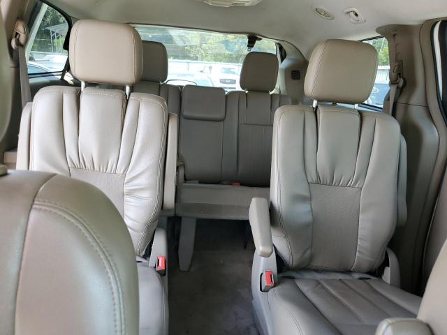 Photo 10 from auction – 2012 CHRYSLER TOWN & COU with VIN 2C4RC1BG5CR188961