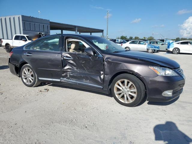 Photo 4 from auction – 2011 LEXUS ES 350 with VIN JTHBK1EG1B2450096