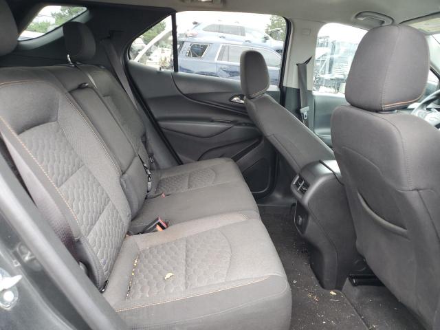 Photo 11 from auction – 2018 CHEVROLET EQUINOX LT with VIN 2GNAXJEV1J6226851