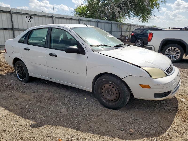 Photo 4 from auction – 2007 FORD FOCUS ZX4 with VIN 1FAFP34NX7W242286