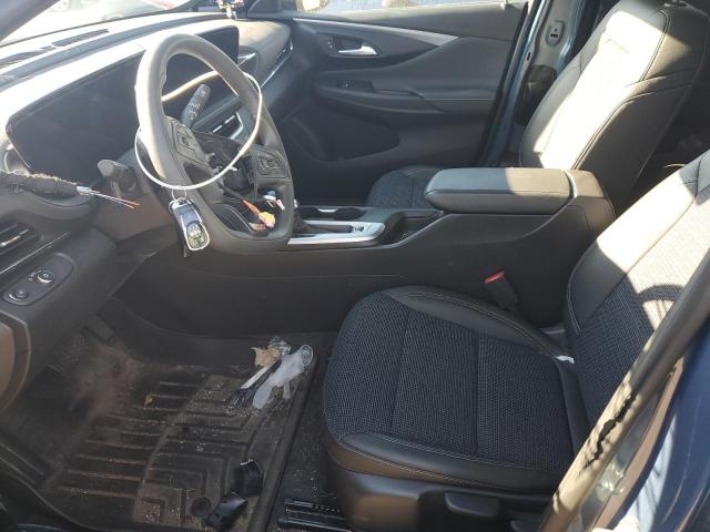 Photo 7 from auction – 2025 BUICK ENVISTA PR with VIN KL47LAEP6SB095540