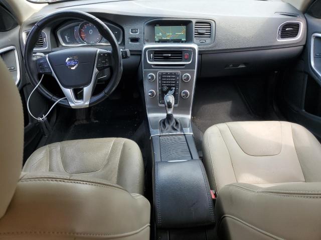 Photo 8 from auction – 2016 VOLVO S60 PREMIE with VIN YV1612TKXG2415612