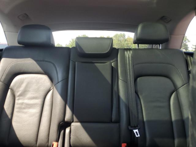 Photo 10 from auction – 2013 AUDI Q5 PREMIUM PLUS with VIN WA1LFAFP3DA090275