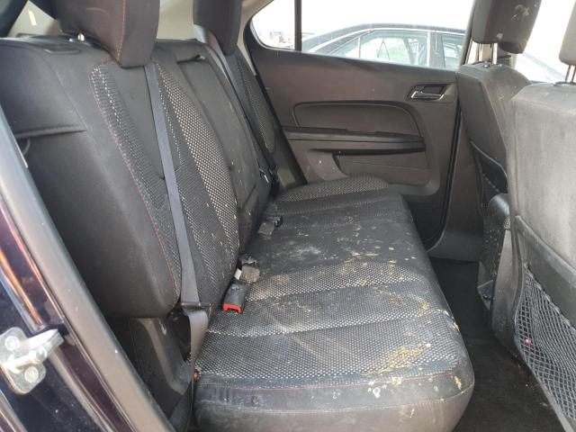 Photo 11 from auction – 2016 CHEVROLET EQUINOX LT with VIN 2GNALCEK6G1137795