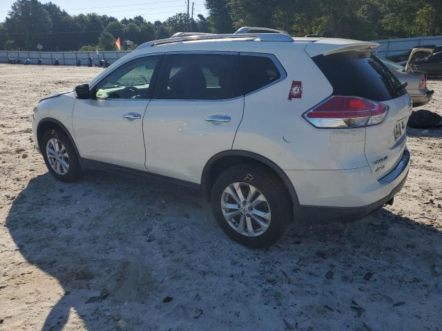 Photo 2 from auction – 2016 NISSAN ROGUE S with VIN KNMAT2MV3GP705499