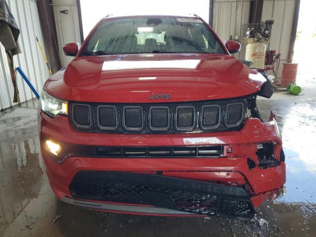Photo 5 from auction – 2022 JEEP COMPASS LI with VIN 3C4NJDCB0NT132600