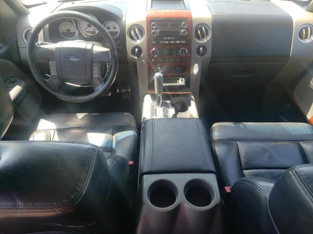 Photo 8 from auction – 2008 FORD F150 SUPER with VIN 1FTPW14V08FA03398