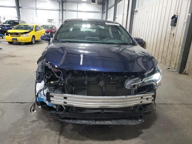 Photo 5 from auction – 2020 TOYOTA COROLLA SE with VIN 5YFS4RCE8LP015137