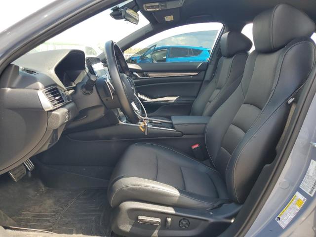 Photo 7 from auction – 2022 HONDA ACCORD SPORT with VIN 1HGCV1F38NA041663