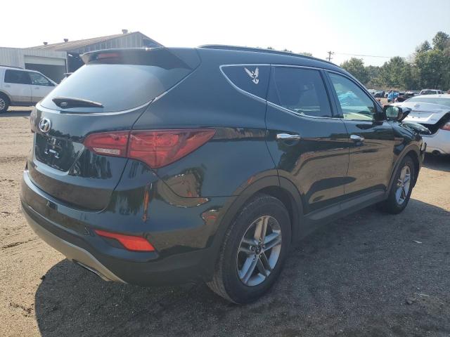 Photo 3 from auction – 2017 HYUNDAI SANTA FE S with VIN 5NMZU3LB2HH009255
