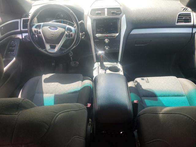 Photo 8 from auction – 2014 FORD EXPLORER XLT with VIN 1FM5K8D82EGB11674