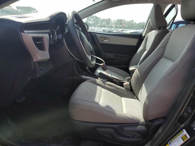 Photo 7 from auction – 2016 TOYOTA COROLLA L with VIN 5YFBURHE5GP412500