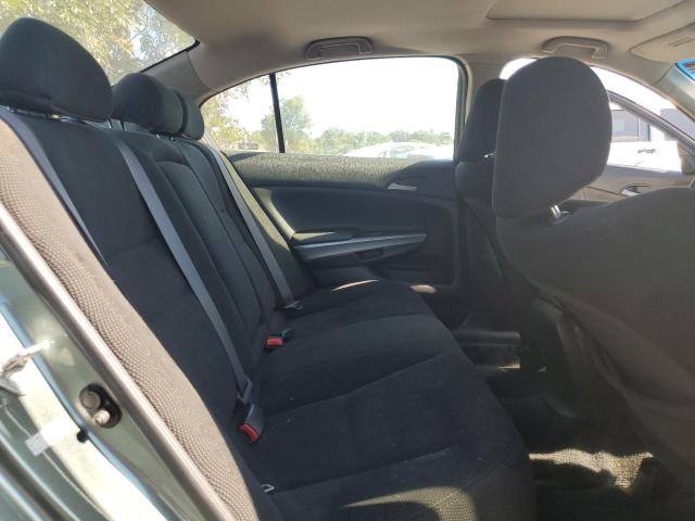 Photo 10 from auction – 2009 HONDA ACCORD EX with VIN 1HGCP36799A024028