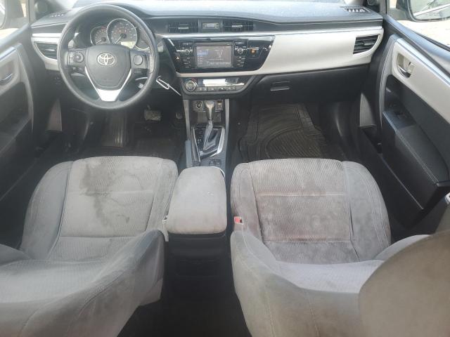 Photo 8 from auction – 2014 TOYOTA COROLLA EC with VIN 5YFBPRHE0EP085539