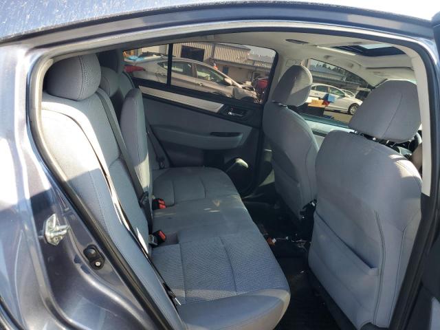 Photo 10 from auction – 2018 SUBARU LEGACY 2.5 with VIN 4S3BNAH66J3009956