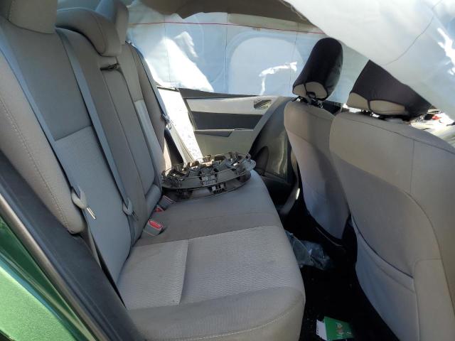 Photo 10 from auction – 2016 TOYOTA COROLLA L with VIN 2T1BURHE8GC585749