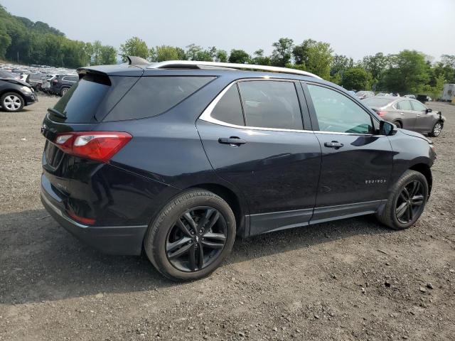 Photo 3 from auction – 2020 CHEVROLET EQUINOX LT with VIN 3GNAXUEV6LS738773