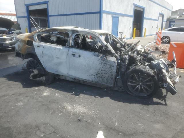Photo 4 from auction – 2021 BMW 330I with VIN 3MW5R1J05M8B68287