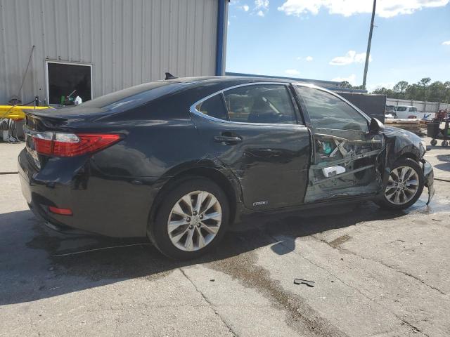 Photo 3 from auction – 2013 LEXUS ES 300H with VIN JTHBW1GG6D2034176