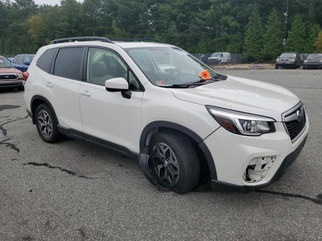 Photo 4 from auction – 2020 SUBARU FORESTER P with VIN JF2SKAJC8LH421585