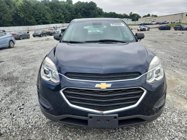 Photo 5 from auction – 2017 CHEVROLET EQUINOX LS with VIN 2GNFLEEK8H6237239