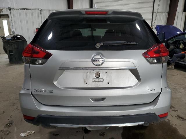 Photo 6 from auction – 2017 NISSAN ROGUE S with VIN KNMAT2MV4HP509072