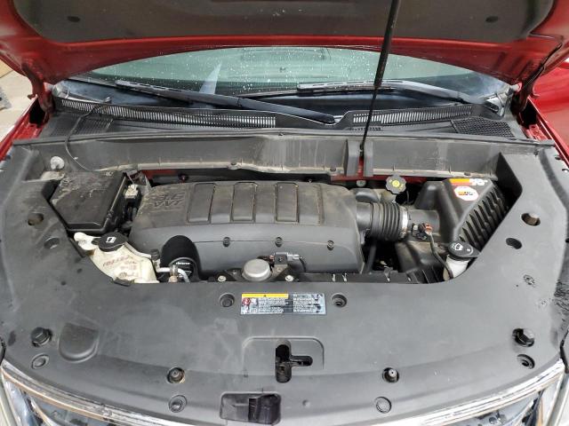 Photo 12 from auction – 2013 CHEVROLET TRAVERSE L with VIN 1GNKVJKD0DJ135860