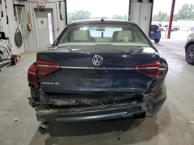 Photo 6 from auction – 2017 VOLKSWAGEN PASSAT with VIN 1VWBT7A37HC032548