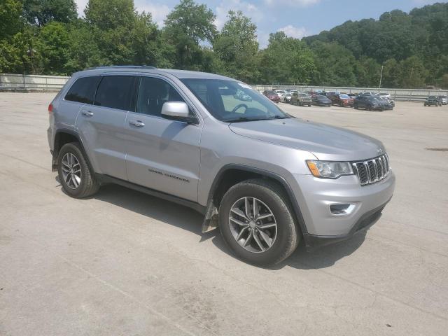 Photo 4 from auction – 2018 JEEP GRAND CHER with VIN 1C4RJFAG9JC376182
