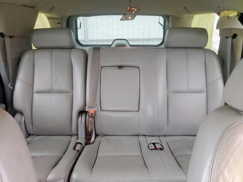 Photo 10 from auction – 2007 GMC YUKON with VIN 1GKFC130X7R335103
