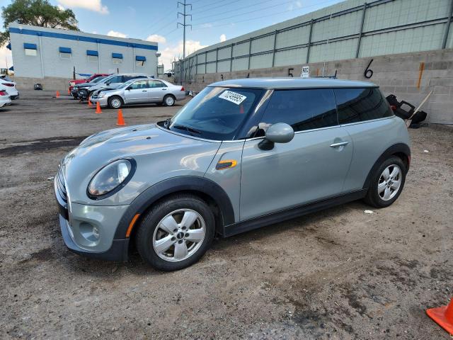 MINI COOPER 2019 with VIN WMWXP5C58K2H96471 - Photo from auction