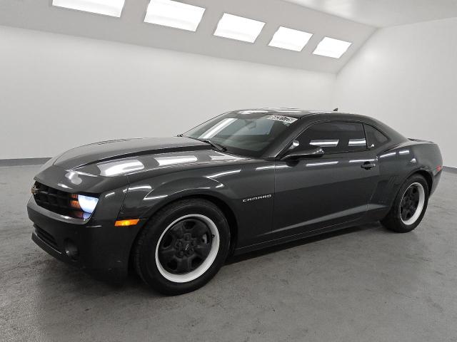 صورة رقم 1 من المزاد - 2012 CHEVROLET CAMARO LS مع VIN 2G1FE1E38C9199337