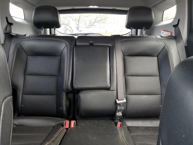 Photo 10 from auction – 2021 GMC TERRAIN SL with VIN 3GKALPEV2ML305344