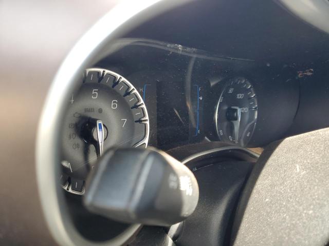 Photo 9 from auction – 2019 CHRYSLER PACIFICA with VIN 2C4RC1BG1KR547981