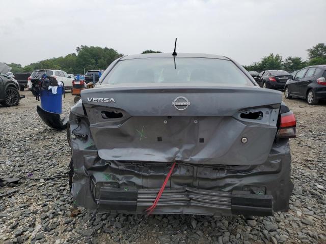 Photo 6 from auction – 2024 NISSAN VERSA S with VIN 3N1CN8DV5RL837980