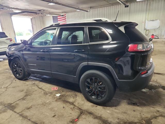 Photo 2 from auction – 2019 JEEP CHEROKEE L with VIN 1C4PJMLB1KD181086