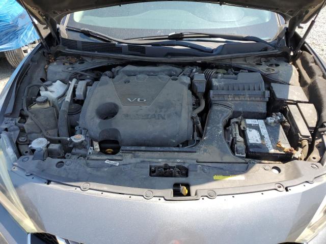 Photo 11 from auction – 2016 NISSAN MAXIMA 3.5S with VIN 1N4AA6APXGC384898