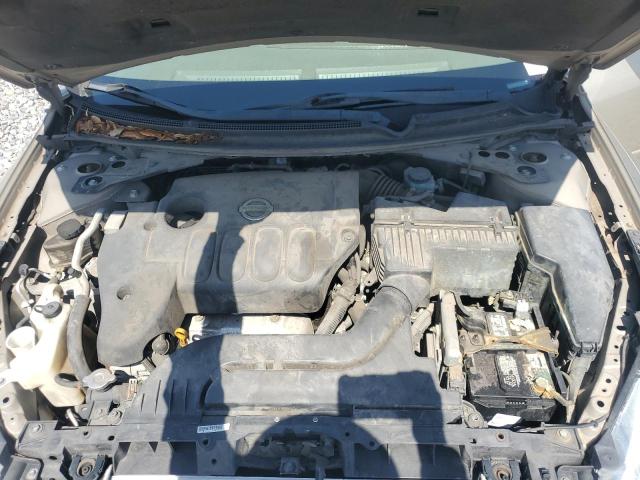Photo 11 from auction – 2010 NISSAN ALTIMA BAS with VIN 1N4AL2AP1AC171607